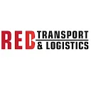 Red Transport AND Logistics BV logo