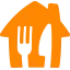 Thuisbezorgd.nl logo
