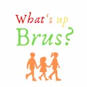 Stichting Ik Ben Een Brus logo