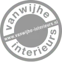 Van Wijhe Interieurs logo