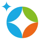 Blinken Professionals in facility logo