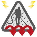 Van der Haar Bronbemaling B.V. logo