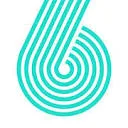 Six String - custom agency logo