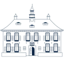 Vereniging De Gooische School logo