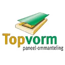 Topvorm Panelen logo