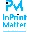 InPrintMatter Blow Ups AND Visuals logo