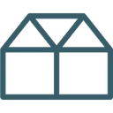 Long at Home logo
