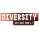 Diversity Recruitment logo
