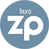 Buro ZP logo
