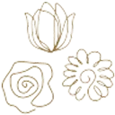 FlowerLab logo