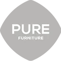 Pure Furniture logo