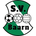 SV Baarn logo