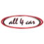 All4Car logo