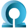 Omega Levensschool logo