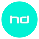 H AND D Trading logo