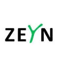 Zeyn voor ruimer perspectief! logo