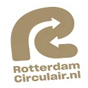 Rotterdam Circulair logo
