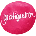 Grafiquelien logo