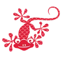 Gecko Nederland logo