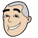 Bas Kleverlaan Animatie en Illustratie logo