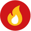 Firelay logo