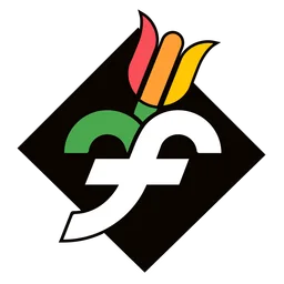 Fleurada logo
