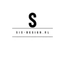 SiS design logo