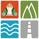 Dorrestijn Buiteninrichting, Infrastructuur & Waterbouwwerken logo