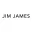 JIM JAMES logo