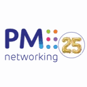 PM Networking logo