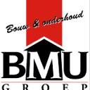 BMU Groep logo