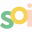 Sociaal Opleidingsinstituut logo