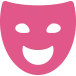 LevendTheater.com logo