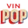 VinPOP.NL logo