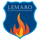 Lemaro Brandveiligheid Inspecties BV logo