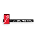 TC Domstad logo