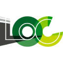 Logistiek OpleidingsCentrum logo