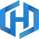 Hostingbaas logo