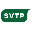 SVTP logo