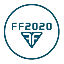 Flying Forward 2020 logo