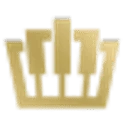 Oostendorp Muziek - Wezep - Hilversum logo
