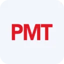 PMT Aviation logo