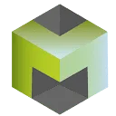 MATES Groothandel logo
