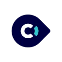 CSG Oost logo