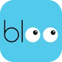 bloo vision logo