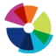 PKF Dutch Caribbean AND Suriname logo