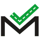 Green Mark Logistics logo