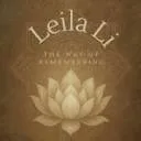 Leila Li - Way of Remembering logo