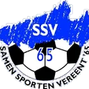 SSV'65 logo