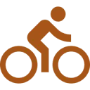 De Mooij fietsen logo